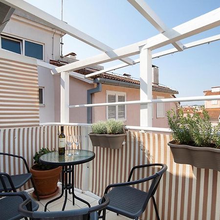 Apartment Aston PUY Exterior foto