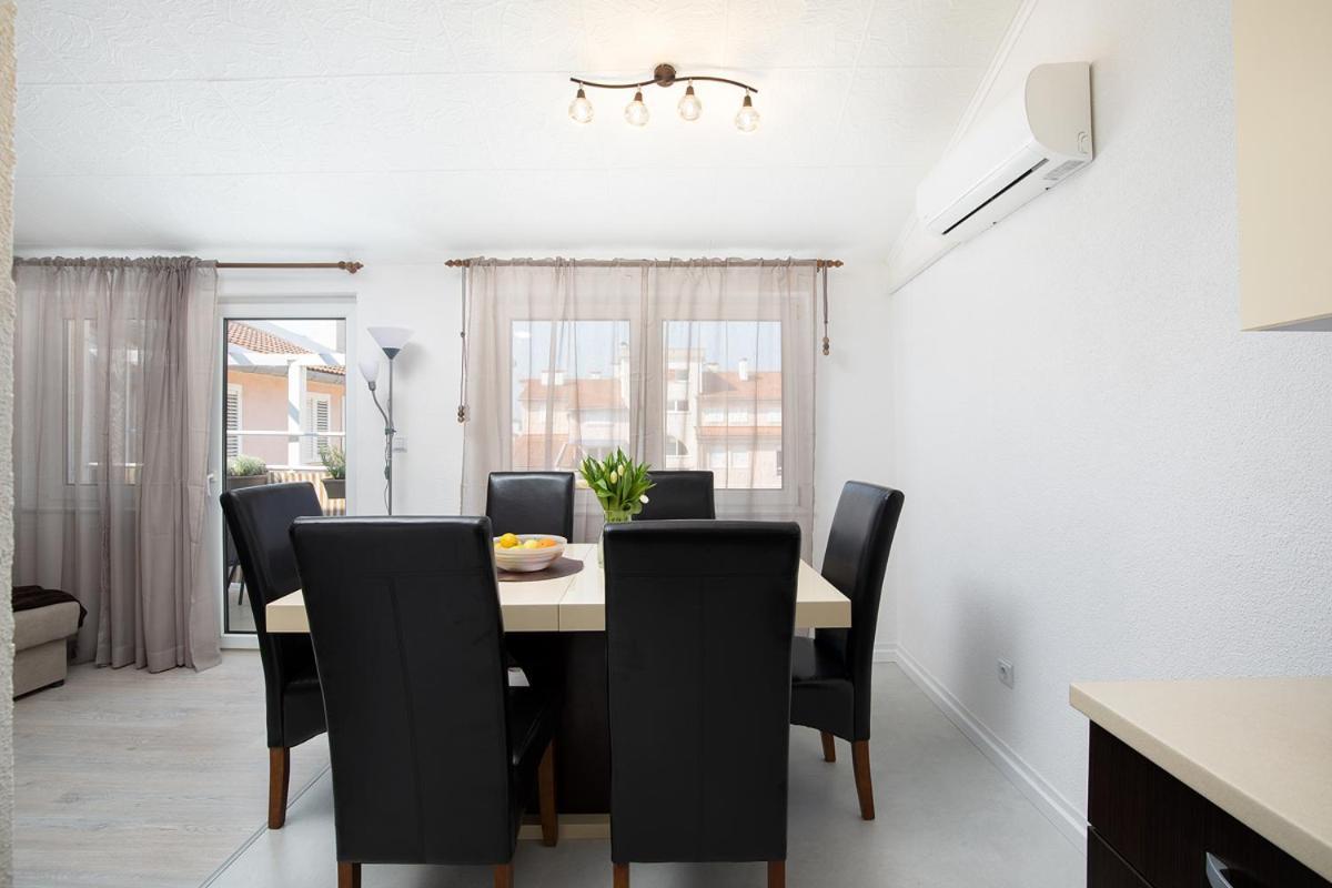 Apartment Aston PUY Exterior foto