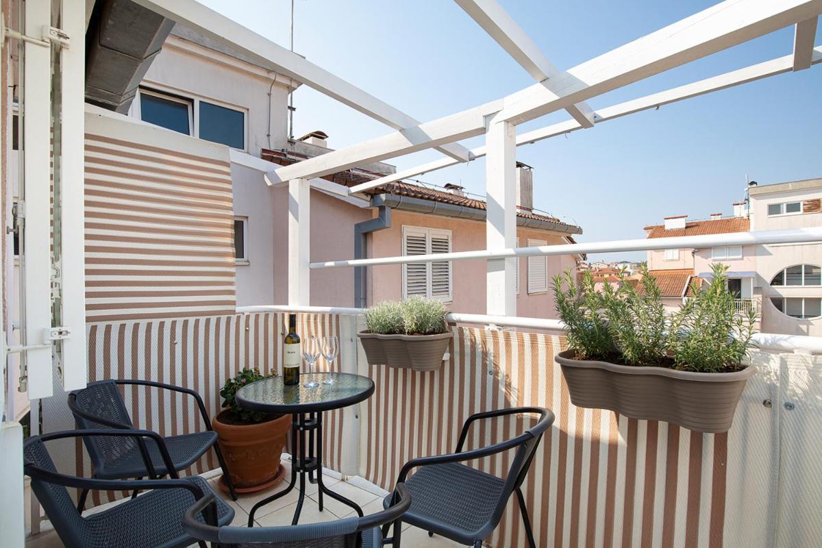 Apartment Aston PUY Exterior foto