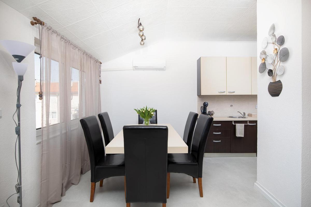 Apartment Aston PUY Exterior foto
