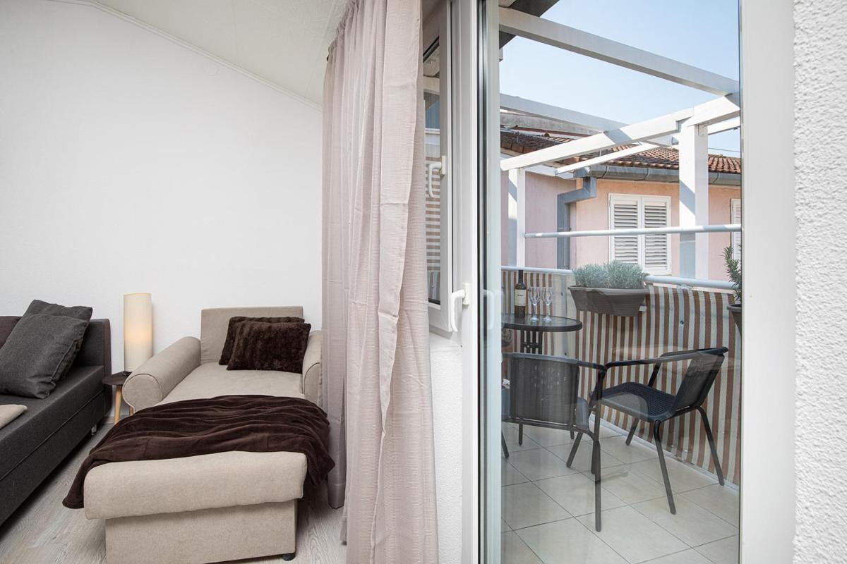 Apartment Aston PUY Exterior foto