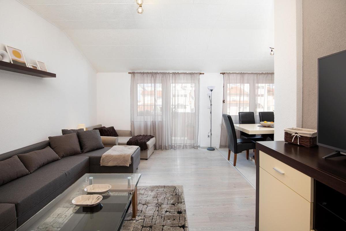 Apartment Aston PUY Exterior foto