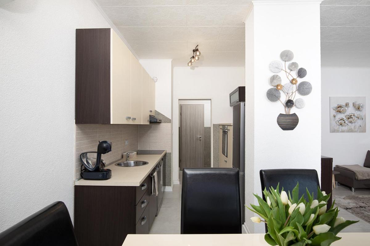 Apartment Aston PUY Exterior foto