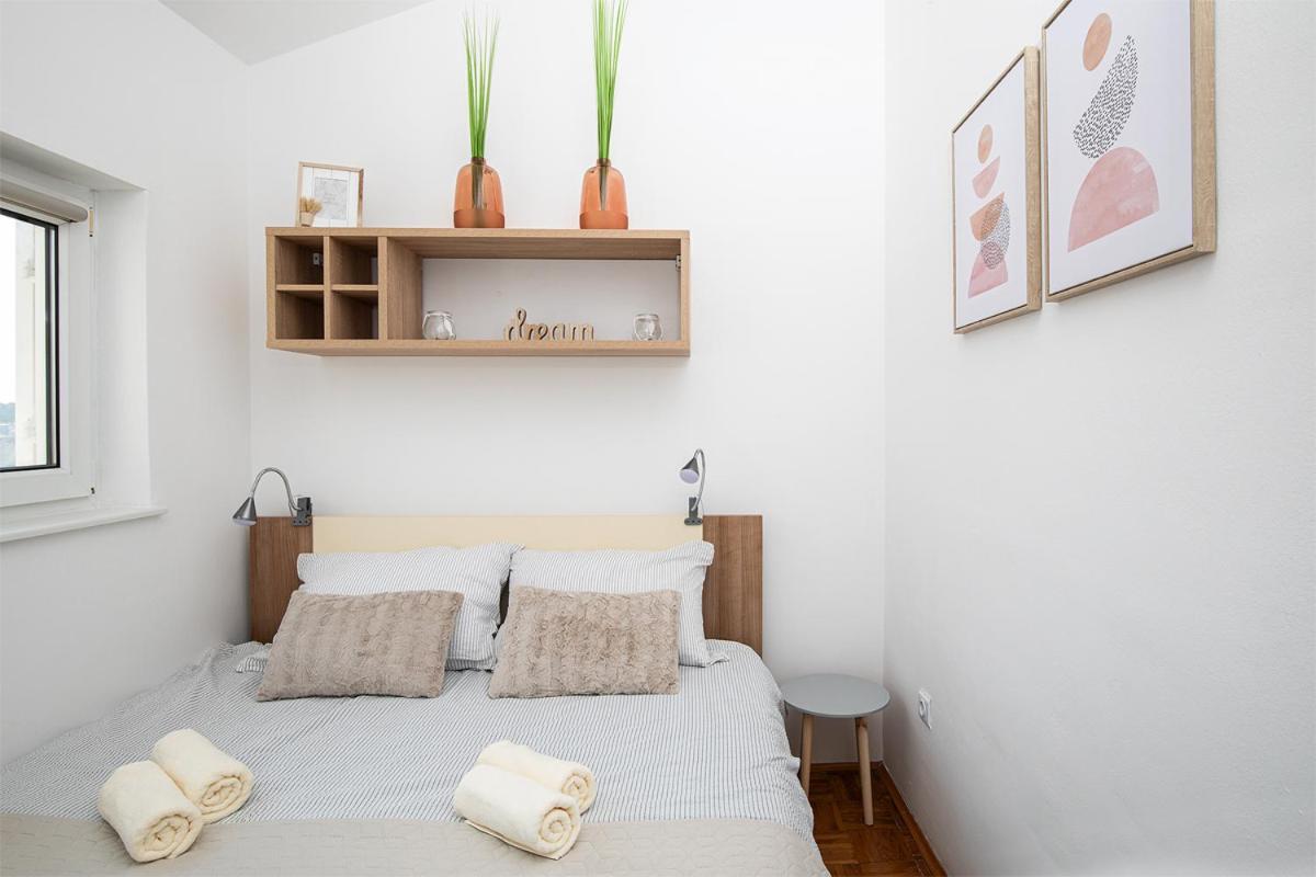 Apartment Aston PUY Exterior foto