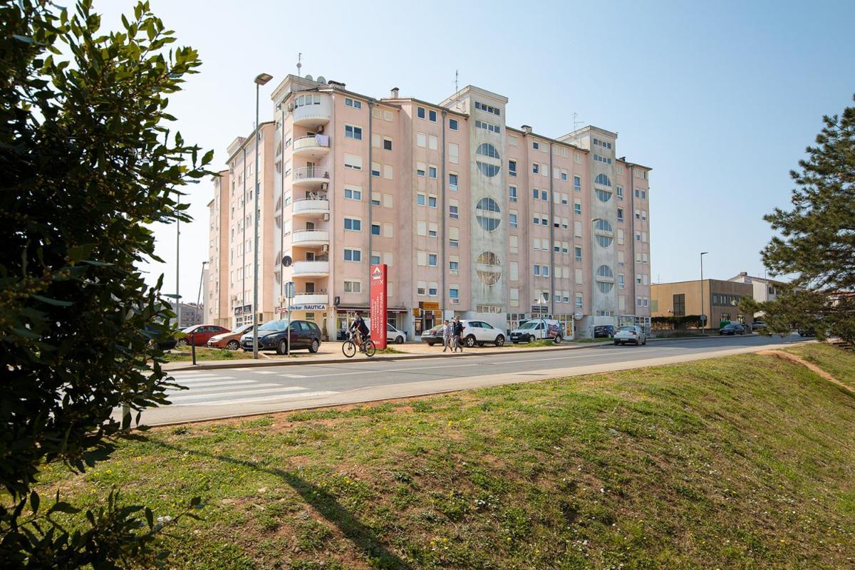 Apartment Aston PUY Exterior foto