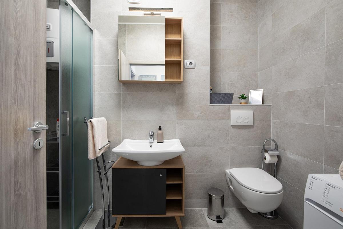Apartment Aston PUY Exterior foto