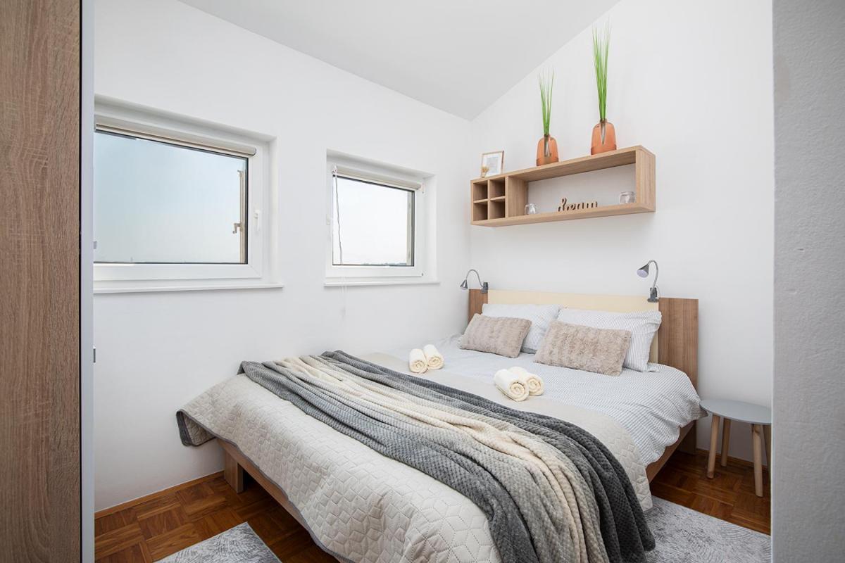 Apartment Aston PUY Exterior foto