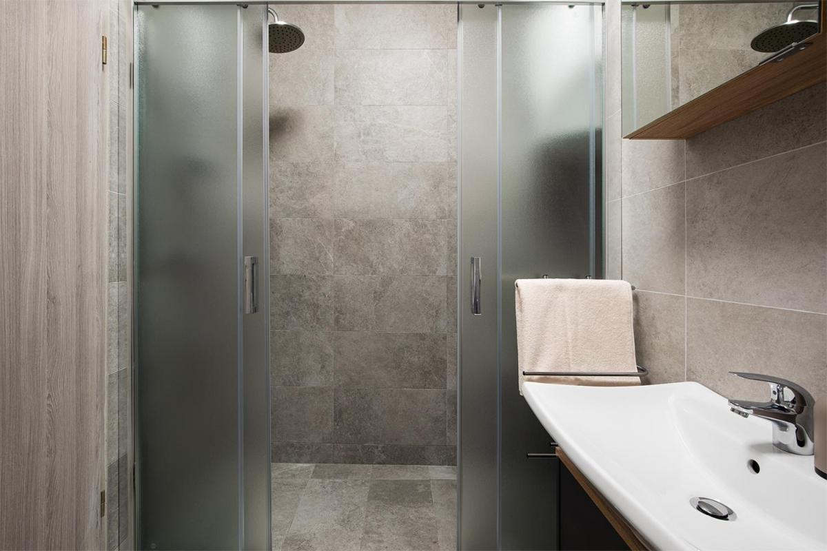 Apartment Aston PUY Exterior foto