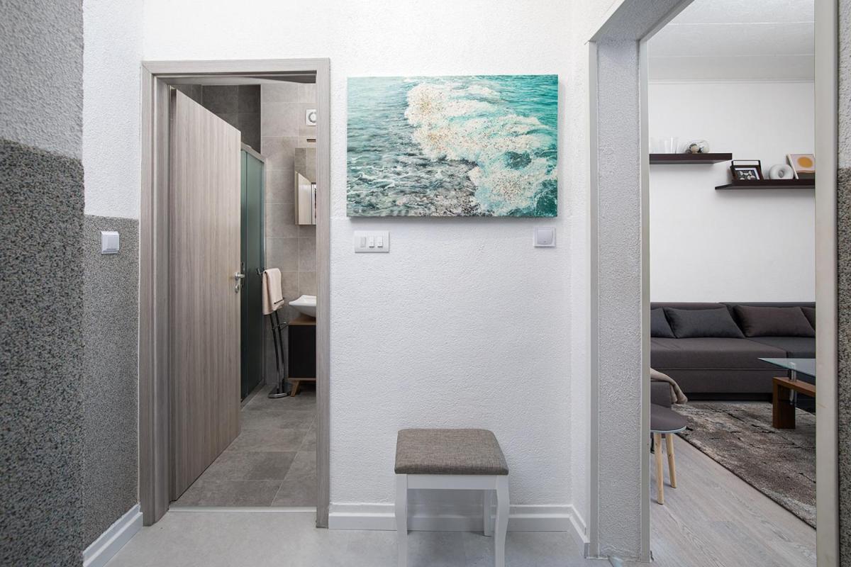 Apartment Aston PUY Exterior foto