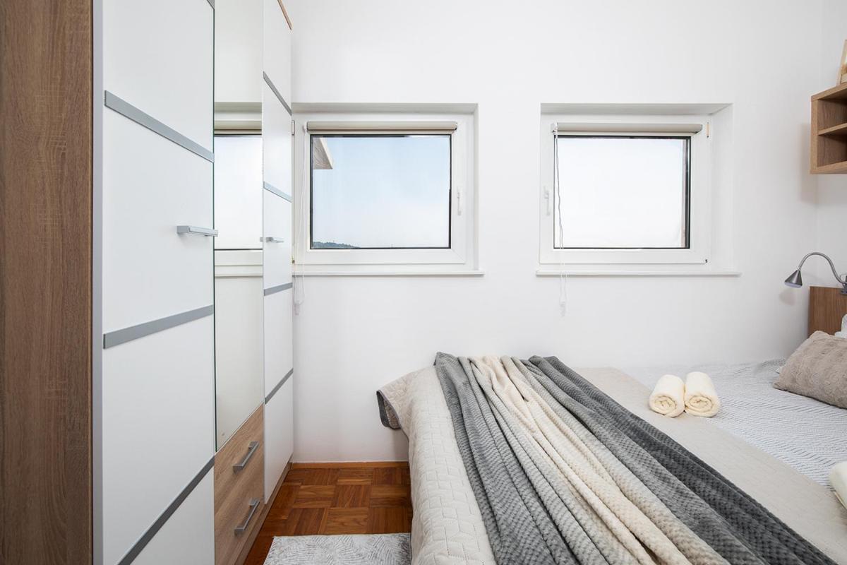Apartment Aston PUY Exterior foto