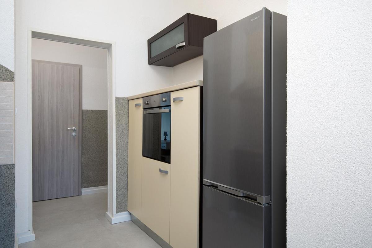 Apartment Aston PUY Exterior foto