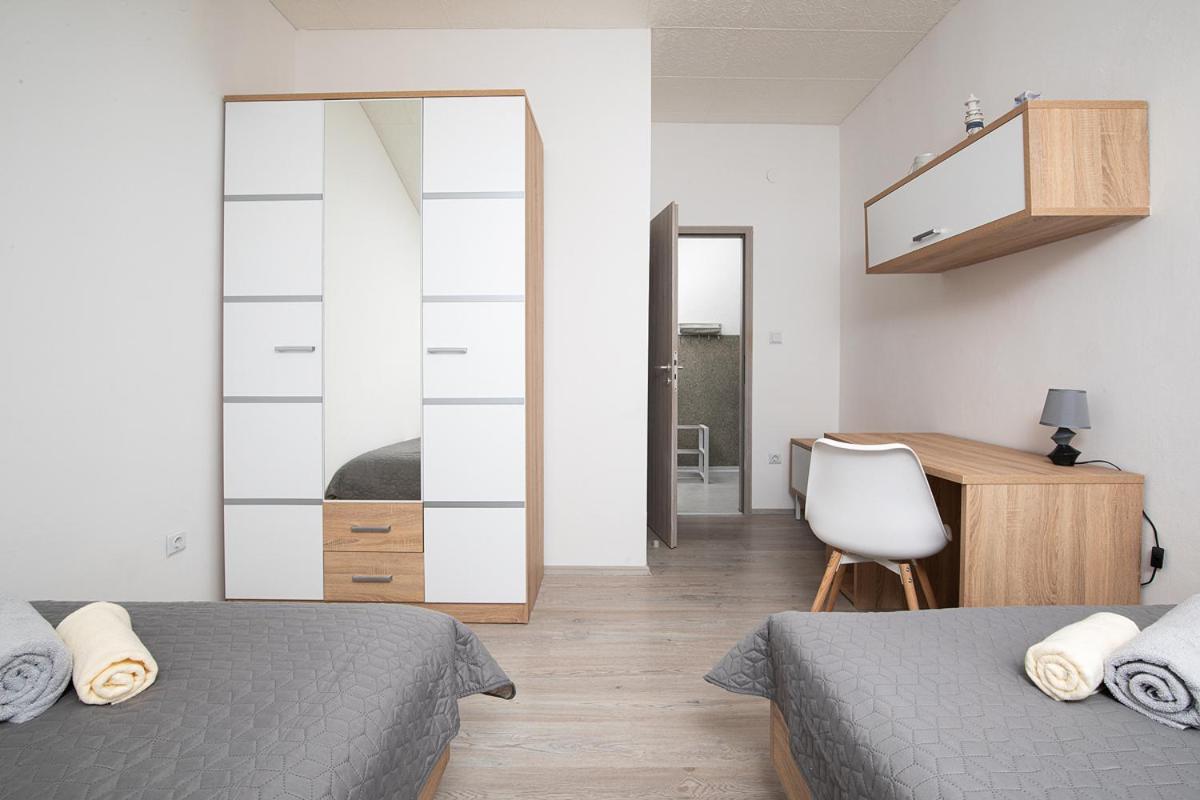 Apartment Aston PUY Exterior foto