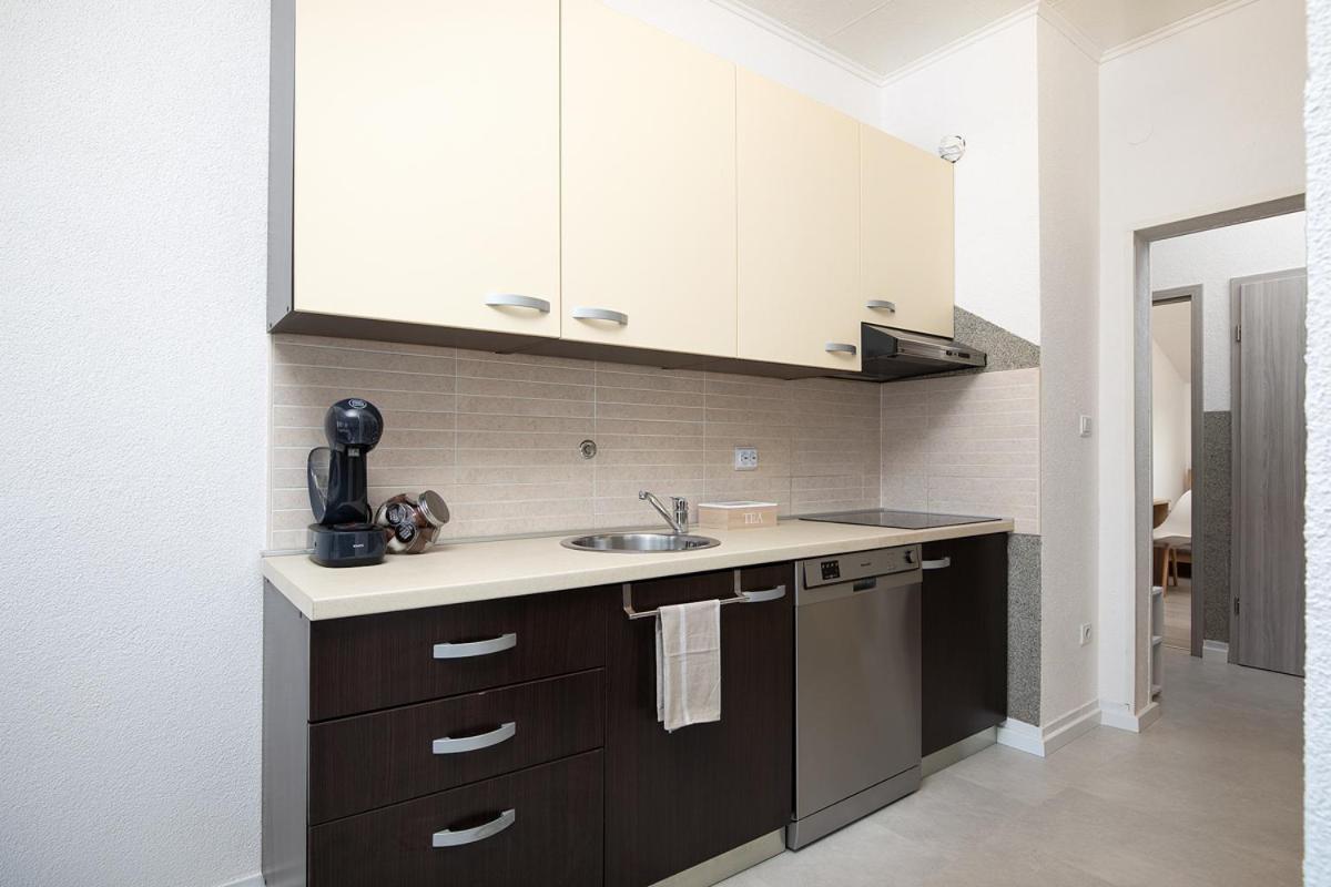 Apartment Aston PUY Exterior foto